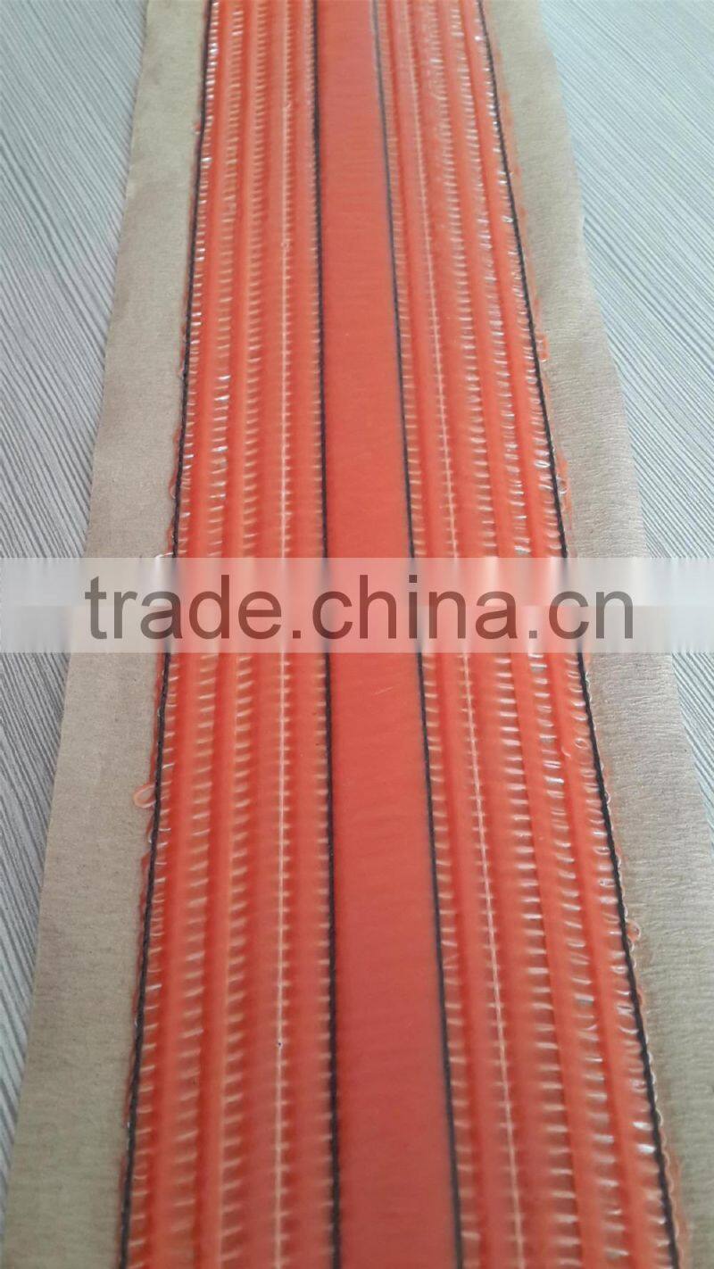 Variety of specialized carpet seaming tape from China