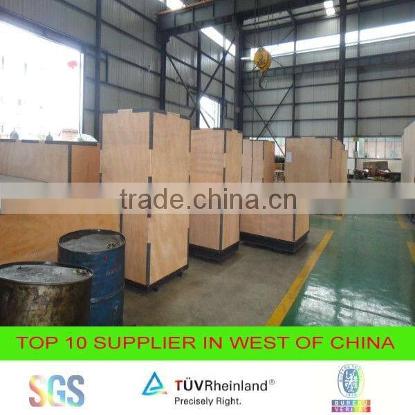 generators in power plant