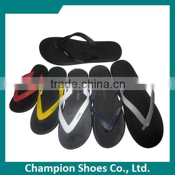 2014 Fashion Kids Nude Beach Slippers