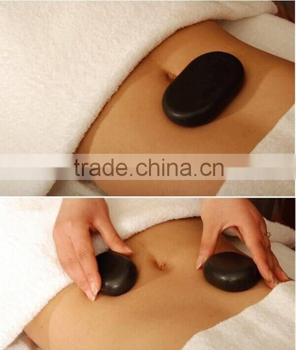 VY-18Q Hot cooking stones 18quart stone heater