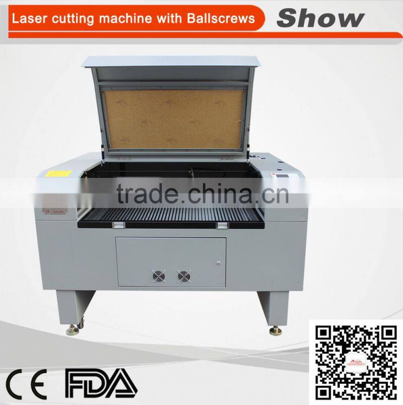 Portable Laser Cutting Machine for Jewelry Industry