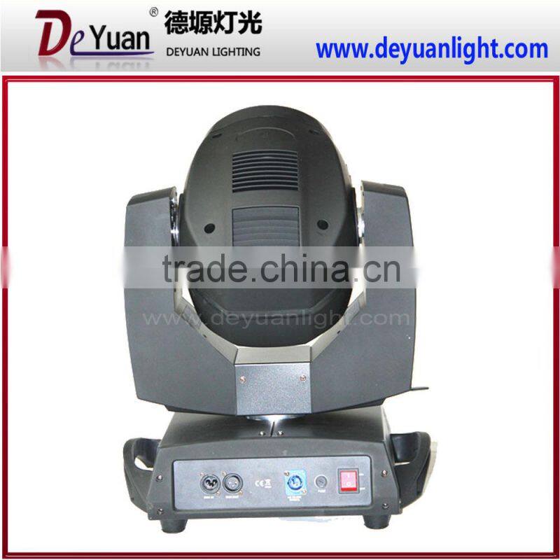 5R Sharpy 200W moving head light Beam,Stage Moving Head Beam,Moving Head Light