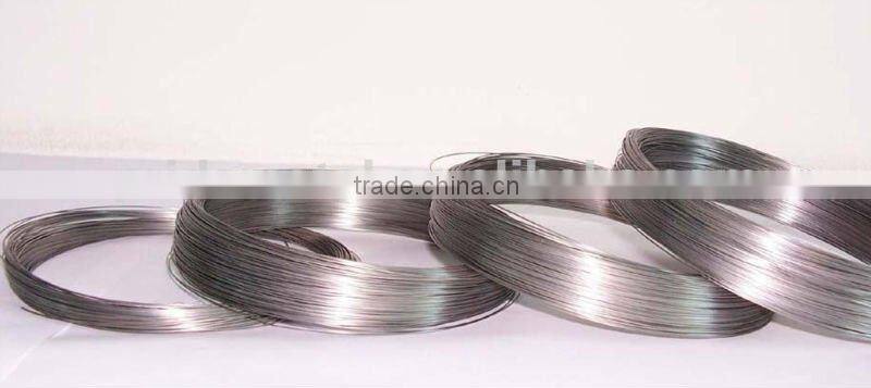 Molybdenum alloy wire TZM wires TZM alloy wires