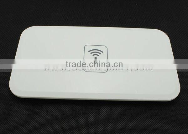 qi wireless charger power bank