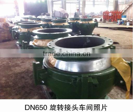 High quality Dredge ball joint for sale