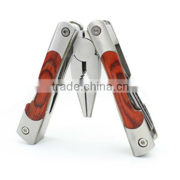 Fashionable combination plier