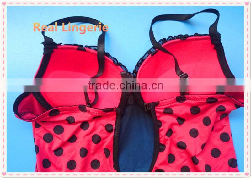 Shantou Lingerie Factory, Sexy Underwear Factory