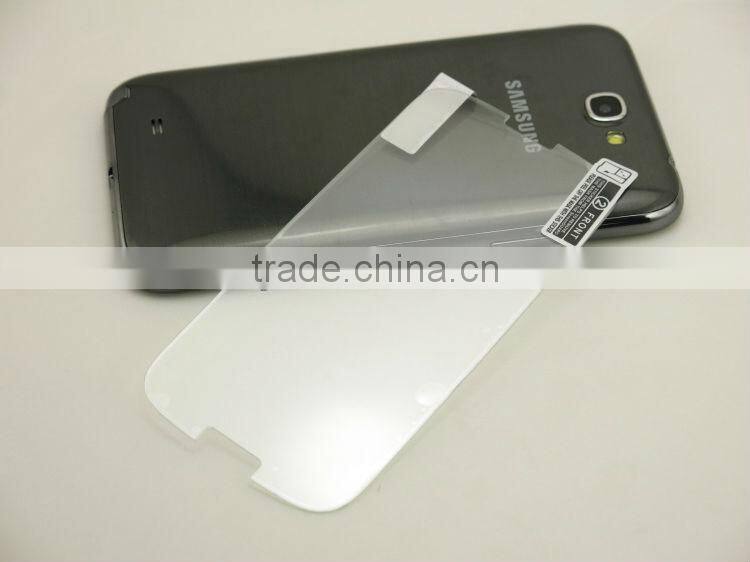 Glass-M Tempered Glass Screen Protector For Samsung Series