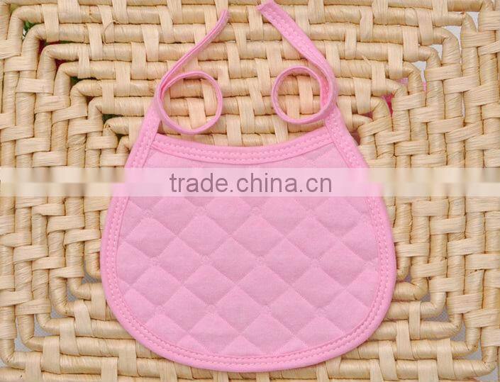 Cotton Newborn Baby Bib, Kids Bibs