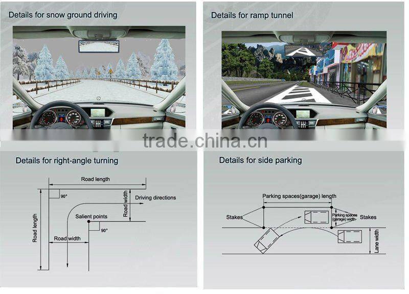 train simulator easynew-C 26inches display