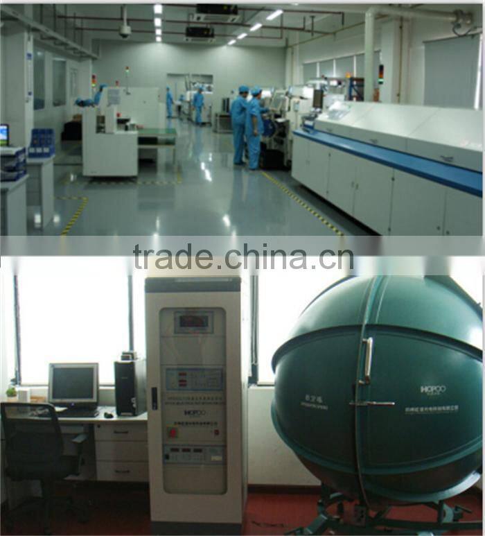 High performance CE, RoHS, ISO9001 DC12V/24V 36w 6000LM auto led conversation kit h7