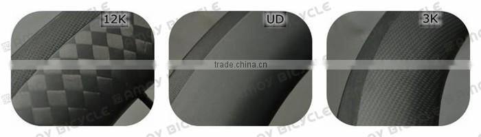 Velosa chinese 29er carbon asymmetric AM mtb rims width 35 mm offset rim