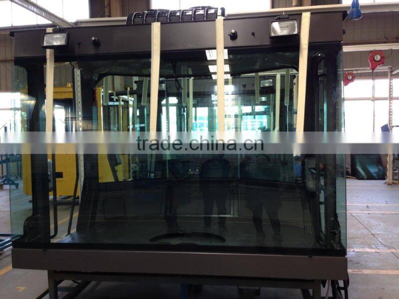 Cab for Rollers,Cab for Drilling Rigs,Cab for Machinery,Cab for Loaders,Cab for Excavators