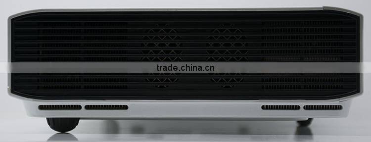 Best electronic christmas gifts 2014 portable outdoor use 3800 lumens HD latest projector mobile phone,home theater projector