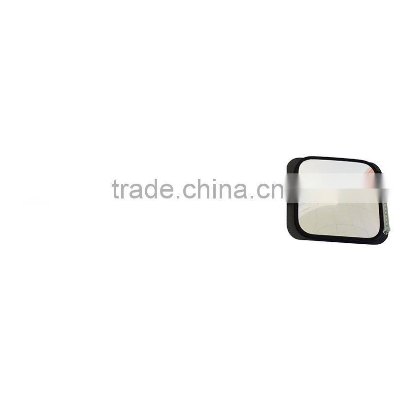 MCD-V5 Diameter 30 cm Convex Mirror Vehicle Inspection Mirror ISO9001 Listed