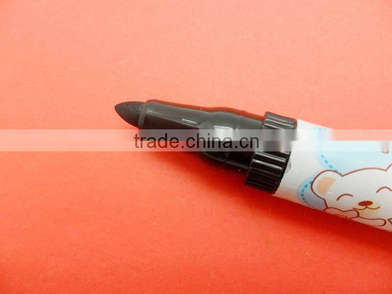 Mini Black Whiteboard pen