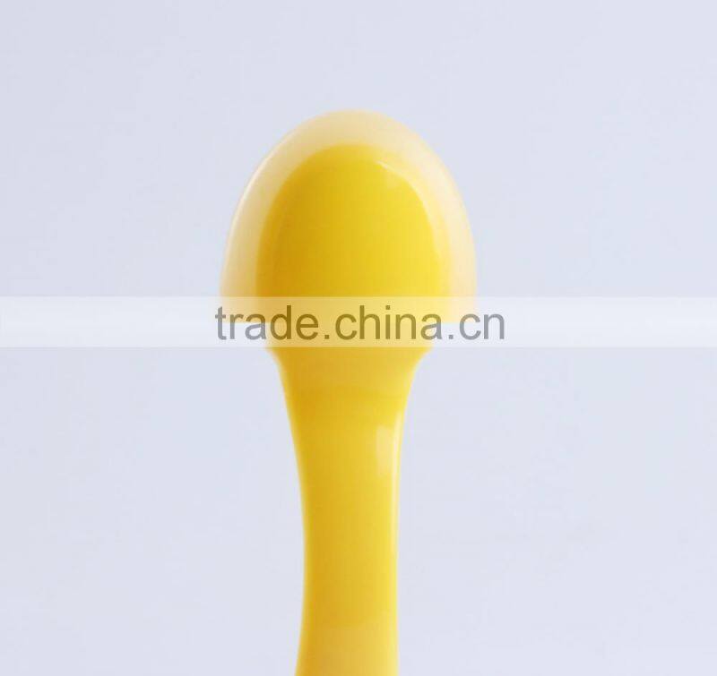 temperature color changing safe spoon BPA free