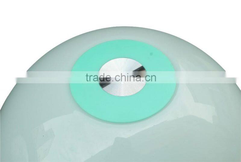 LED table Gift lamp JK-862 Rainbow Mood Light Hot sale Color Changing Sensor Desk Lamp 5w Dimmable Led Desk Lamp