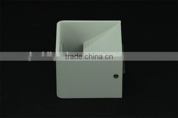 Indoor aluminum wall sconce JW-114 classic wall sconce