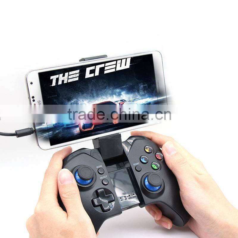 Ipega 9038 For Android iOS Mobile Phone PC 2.4G Wireless Game Joystick