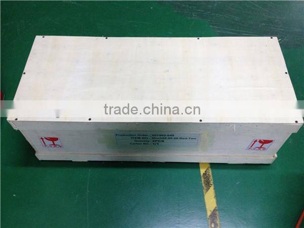 Alibaba china GPS synchronization large stop clock