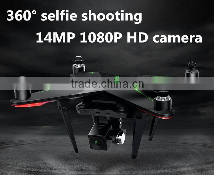 Best price perforance Follow me drone,16 Waypoint Mission Planning GPS quadcopter,Professional UAV drone with HD camera