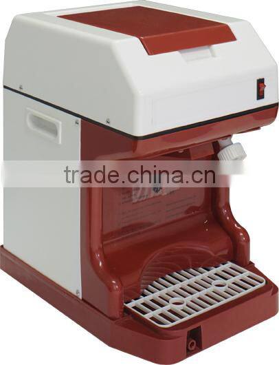 Use for restaurant and bar commercial ice crushers for home use