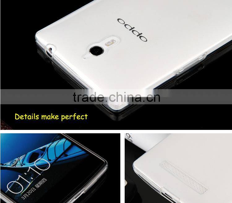 Alibaba Hot Item Wholesale Cheap Cell Phone Case For OPPO Find7 X9007,Make Cell Phone Skin For OPPO Find 7 Case Assesories Phone