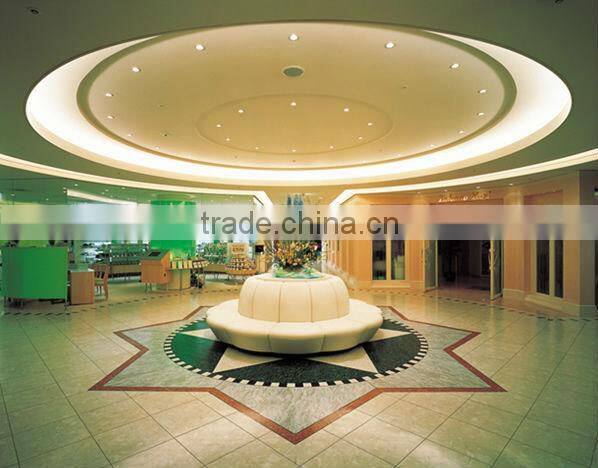 high quqlity led spotlight 8W MR16 with CE and ROHS