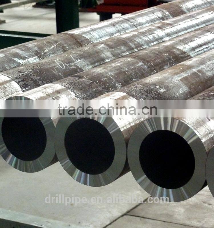oil well heavy weight drill pipe with factory price