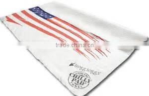 100% Soft Cotton Innovative Printed Microfiber Towel