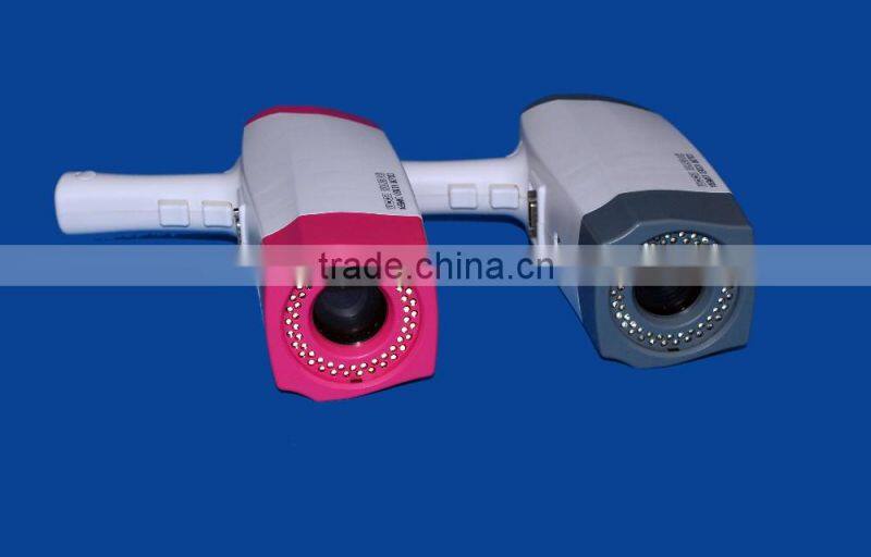 Digital Video Colposcope, Laptop Video Colposcope, Gynecology Video Colposcope