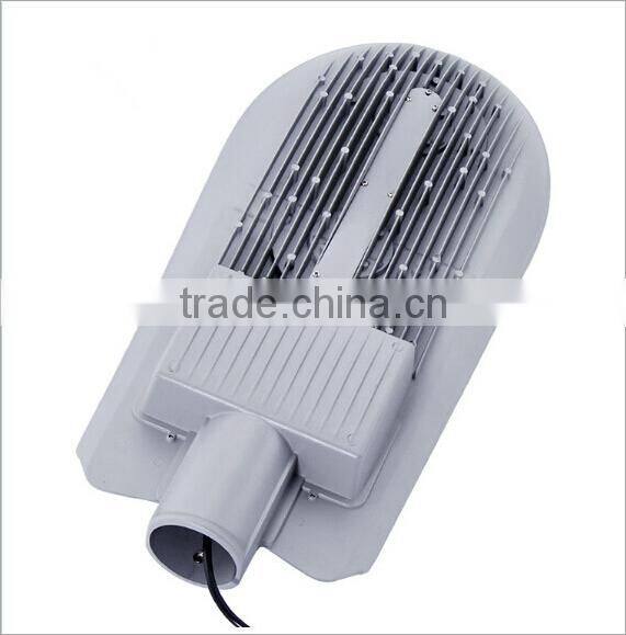 Snake Type LED Street Light 30w 40w 50w PI65 LED Streetlights Garden Stadium Lights Factory Lamp