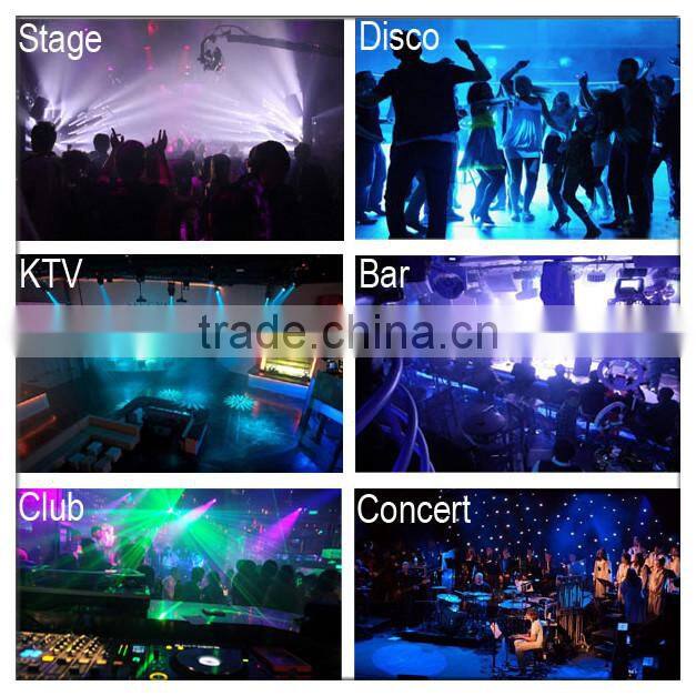 led crystal ball light