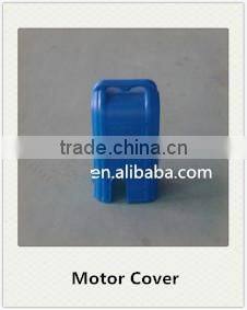 Paddle wheel Aerator 6 impellers