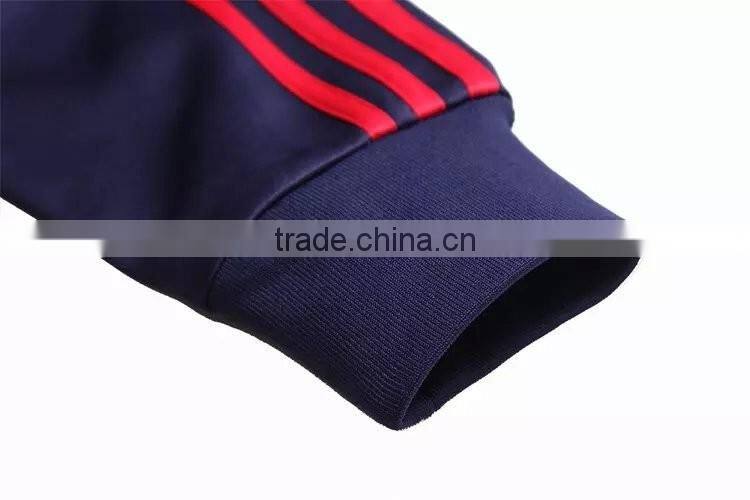 Thin Windbreaker polyester breathable softshell Sport Jacket for men