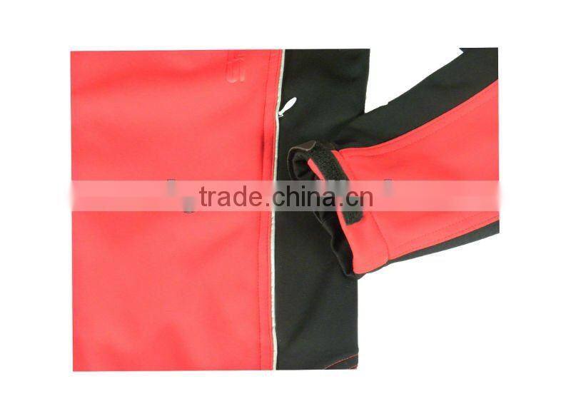 2013 desgin bicycle jacket for men,sport wear