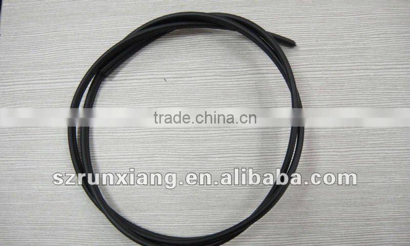 Self-supporting Outdoor Fiber Optic Patch Cord