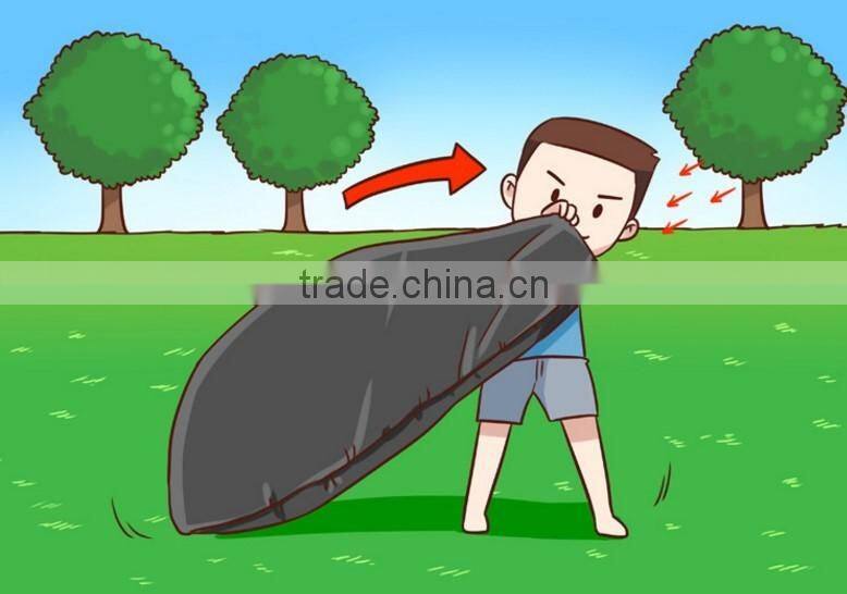 fast inflatable banana boat