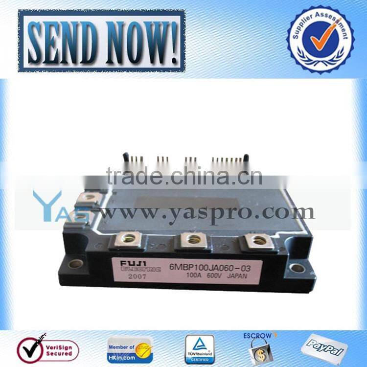 Distributor FUJI power intelligent module 7MBR15SA120H-70