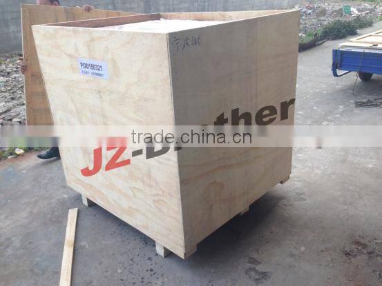 One Year Quality Guarantee BOPP Sticker Tape Slitter Machine