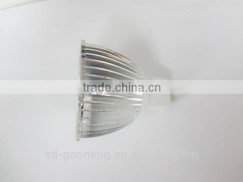 LED COB spot light 3W