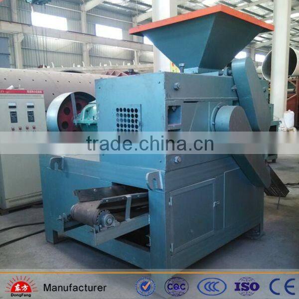 Type ZKBM290 coal briquette machine/ nickel briquette machine/ nickel powder briquette machine