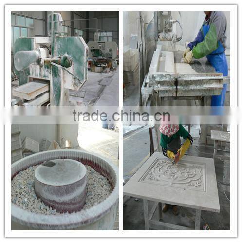 Marble Mosaic Tiles