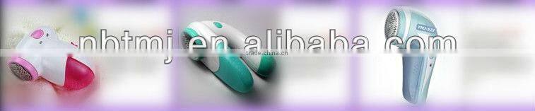 2 IN ONE NOSE AND EAR HAIR TRIMMER (YMJ-N3)