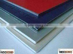 Exterior wall panel 3mm/4mm acp/acm