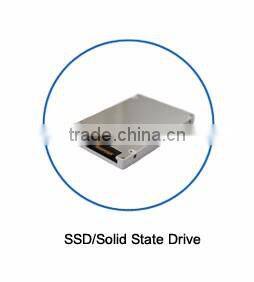 2.5inch SATA 6Gb/s MLC 256gb ssd hard drive