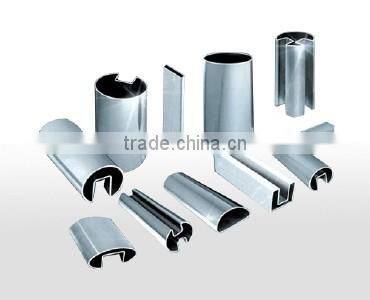 special stainless steel pipe stainless steel welded pipe