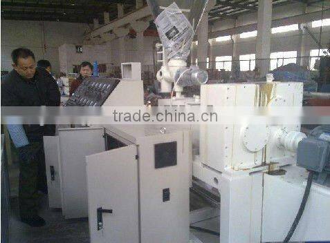 PVC Ceiling Panel Making Equipment
