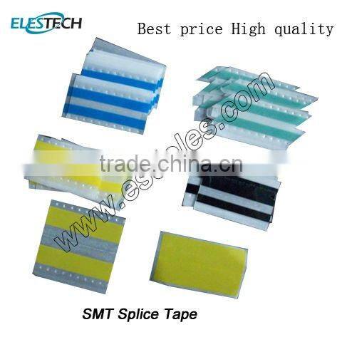 SMT Joint Tape Aluminum Foil Tape for FUJI NXT double 8mm/12mm/16mm/24mm